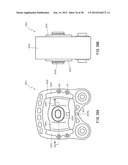 VIBRATION ISOLATION APPARATUS diagram and image