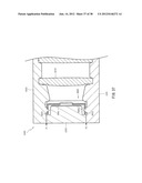 VIBRATION ISOLATION APPARATUS diagram and image