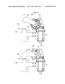 CLAMPING DEVICE diagram and image