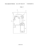 CLAMPING DEVICE diagram and image