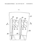 ASSEMBLY JIG FOR PINS FOR POWER TRANSMISSION CHAIN diagram and image