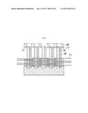 ASSEMBLY JIG FOR PINS FOR POWER TRANSMISSION CHAIN diagram and image