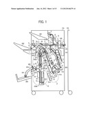 SHEET PROCESSING APPARATUS, IMAGE FORMING SYSTEM, AND SHEET PROCESSING     METHOD diagram and image