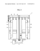 SHEET PROCESSING APPARATUS, IMAGE FORMING SYSTEM, AND SHEET PROCESSING     METHOD diagram and image