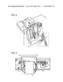 SHEET PROCESSING APPARATUS, IMAGE FORMING SYSTEM, AND SHEET PROCESSING     METHOD diagram and image