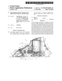 Mechanized Playing Card Dealing Shoe with Automatic Jam Recovery diagram and image