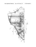 Mechanized Playing Card Dealing Shoe with Automatic Jam Recovery diagram and image