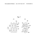 SEAL RING diagram and image