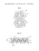 SEAL RING diagram and image