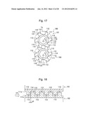 SEAL RING diagram and image