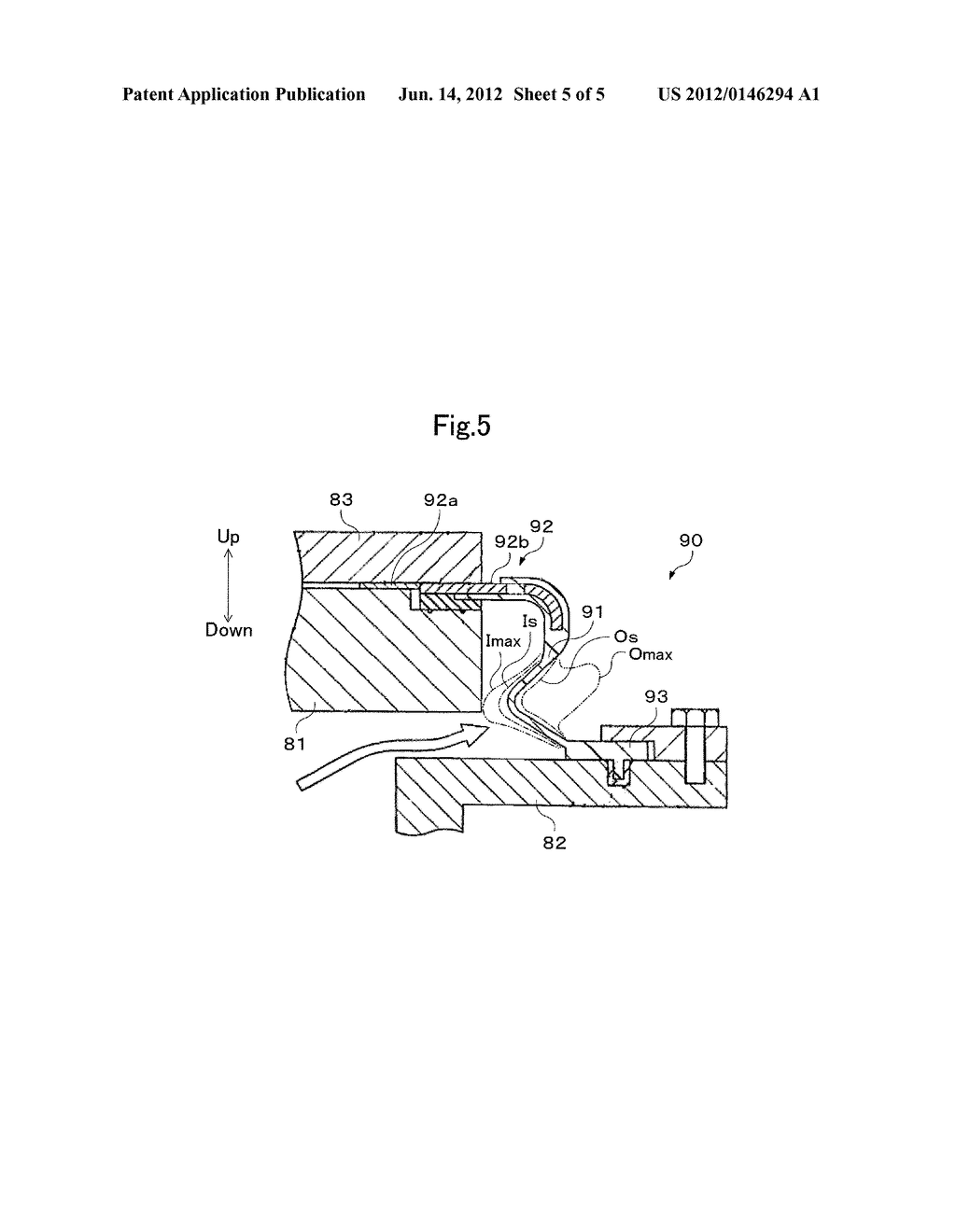 BOOT SEAL FOR VARIABLE COMPRESSION-RATE ENGINE - diagram, schematic, and image 06