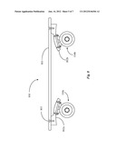 Spring Resistant Riser System diagram and image