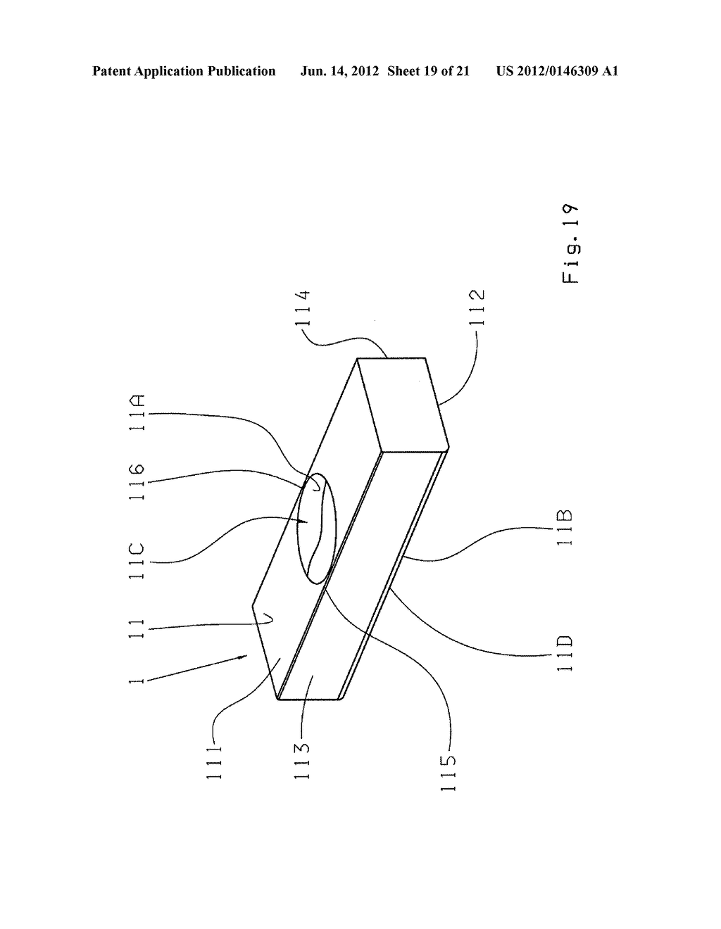 BEARING MECHANISM FOR A TRANSVERSE LEAF SPRING - diagram, schematic, and image 20