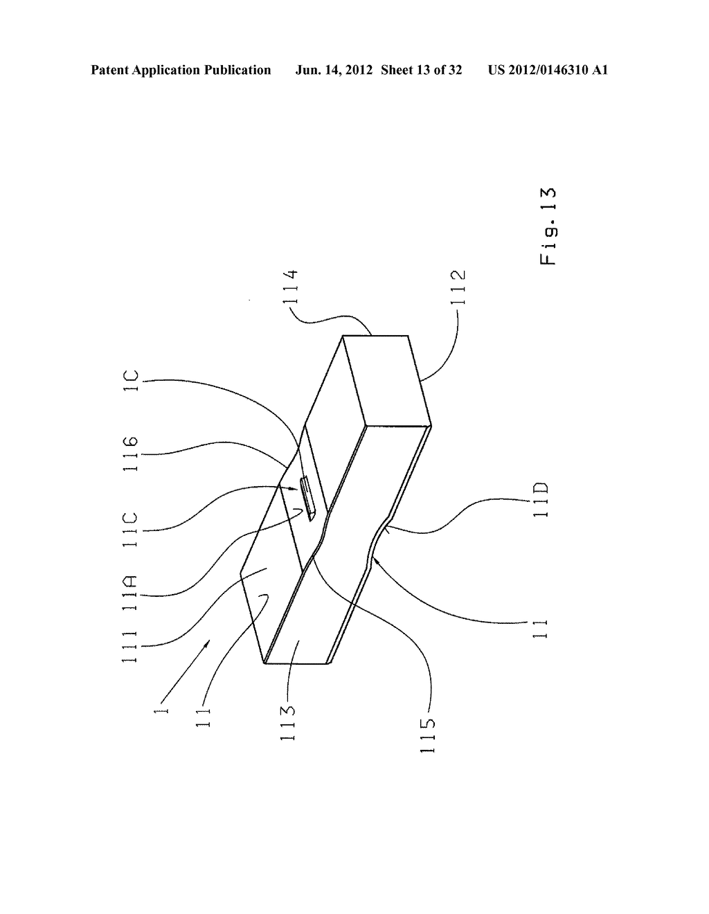 BEARING MECHANISM FOR A TRANSVERSE LEAF SPRING - diagram, schematic, and image 14