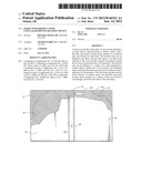 Hard Cover Product With Concealed Printed Security Device diagram and image