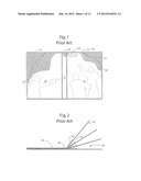 Hard Cover Product With Concealed Printed Security Device diagram and image