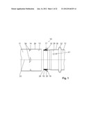 PIPE CONNECTION ARRANGEMENT diagram and image