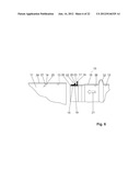 PIPE CONNECTION ARRANGEMENT diagram and image