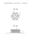 PERMANENT MAGNET ROTATING ELECTRICAL MACHINE AND METHOD FOR MANUFACTURING     A ROTOR OF THE SAME diagram and image