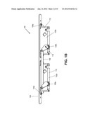 SYSTEM AND METHOD FOR GANGING LOCKS diagram and image