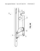 SYSTEM AND METHOD FOR GANGING LOCKS diagram and image