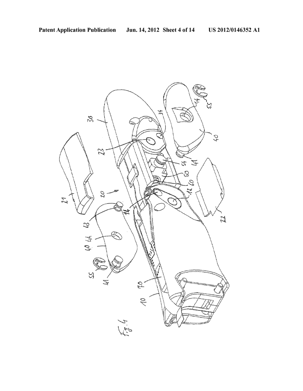 GRIPPING DEVICE - diagram, schematic, and image 05