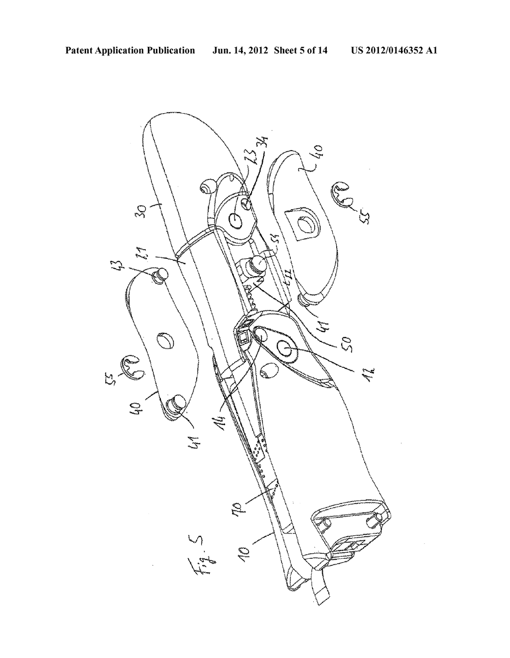 GRIPPING DEVICE - diagram, schematic, and image 06