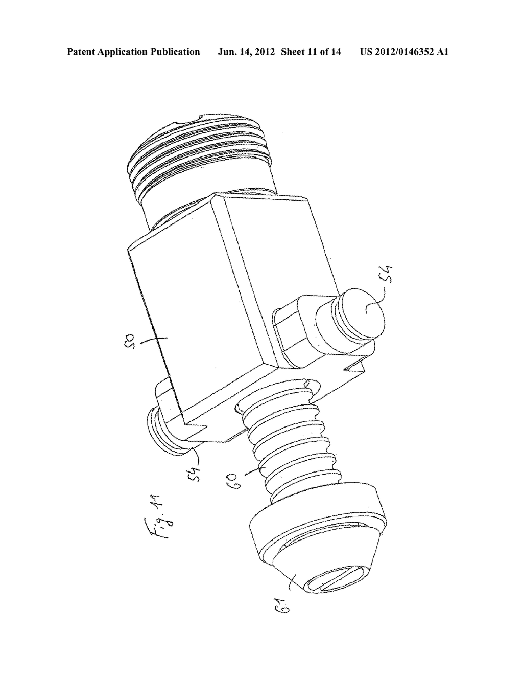 GRIPPING DEVICE - diagram, schematic, and image 12