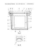 PROTECTIVE COVERING SYSTEM FOR A MOTOR VEHICLE diagram and image