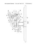 ROCKING-RECLINING SEATING UNIT diagram and image