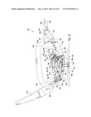 ROCKING-RECLINING SEATING UNIT diagram and image