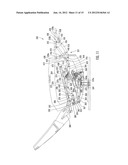 ROCKING-RECLINING SEATING UNIT diagram and image