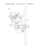 ROCKING-RECLINING SEATING UNIT diagram and image