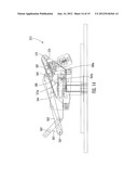 ROCKING-RECLINING SEATING UNIT diagram and image