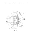 ROCKING-RECLINING SEATING UNIT diagram and image