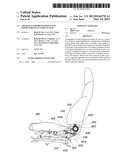 APPARATUS FOR PREVENTING NECK INJURY FOR USE IN VEHICLE SEAT diagram and image