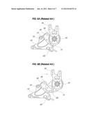 APPARATUS FOR PREVENTING NECK INJURY FOR USE IN VEHICLE SEAT diagram and image