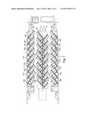 Seating Installation For A Passenger Vehicle diagram and image