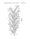 Seating Installation For A Passenger Vehicle diagram and image