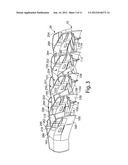 Seating Installation For A Passenger Vehicle diagram and image