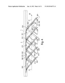 Seating Installation For A Passenger Vehicle diagram and image