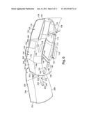 Seating Installation For A Passenger Vehicle diagram and image