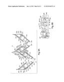 Seating Installation For A Passenger Vehicle diagram and image