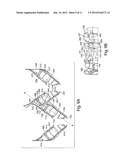 Seating Installation For A Passenger Vehicle diagram and image