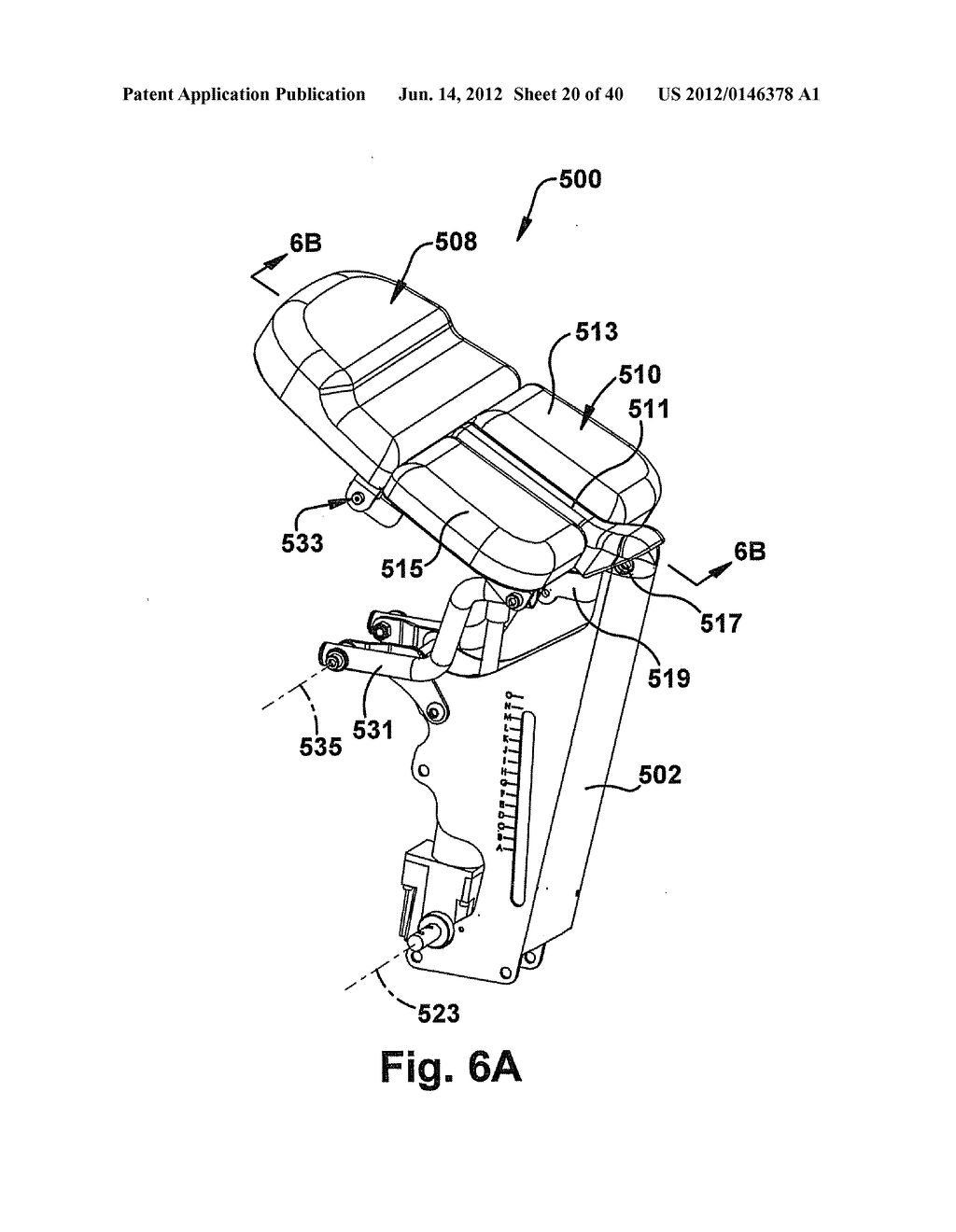 SEAT - diagram, schematic, and image 21