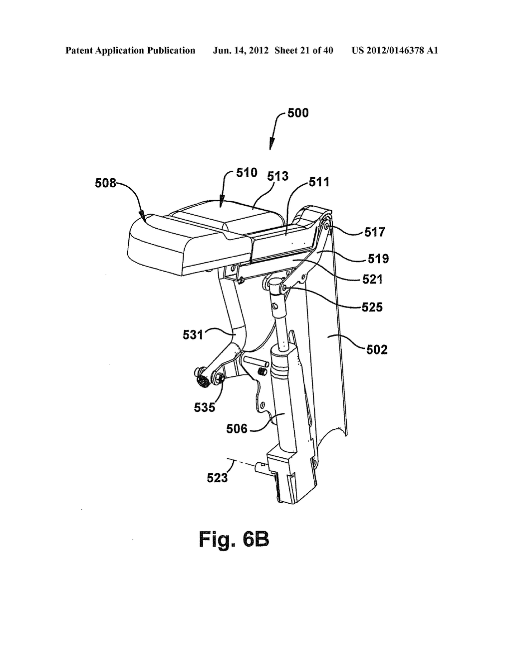 SEAT - diagram, schematic, and image 22