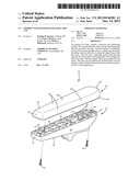 ARMREST WITH INTERCHANGEABLE ARM CAP diagram and image