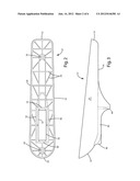 ARMREST WITH INTERCHANGEABLE ARM CAP diagram and image