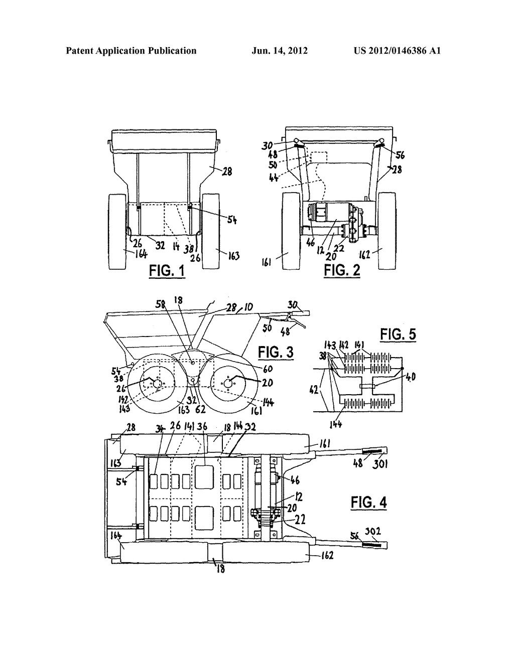 MOTORISED WHEELBARROW - diagram, schematic, and image 02