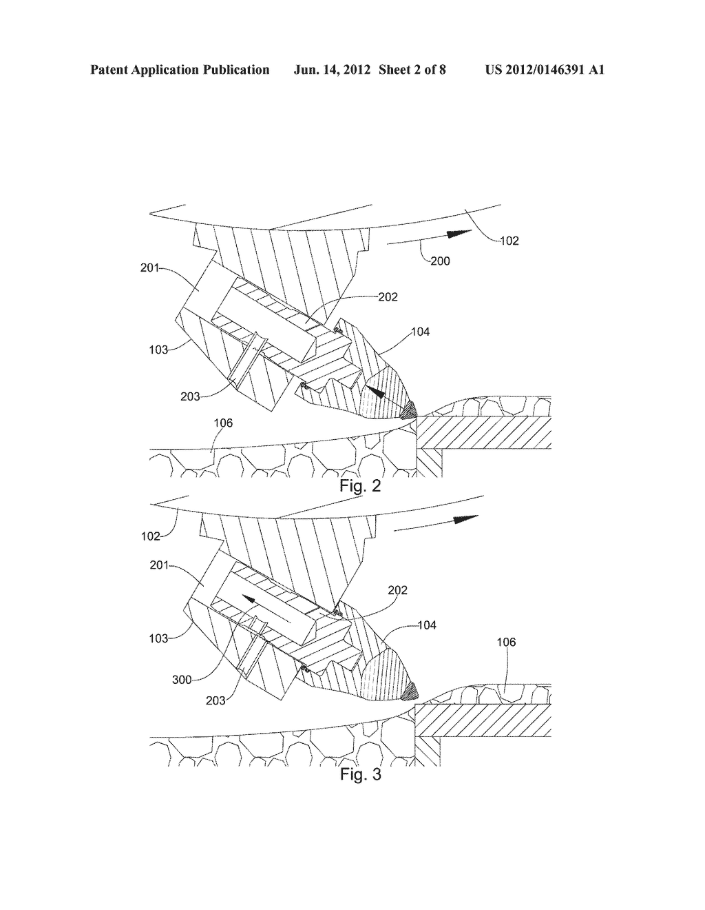 Predetermined Failure Mechanism in a Degradation System - diagram, schematic, and image 03